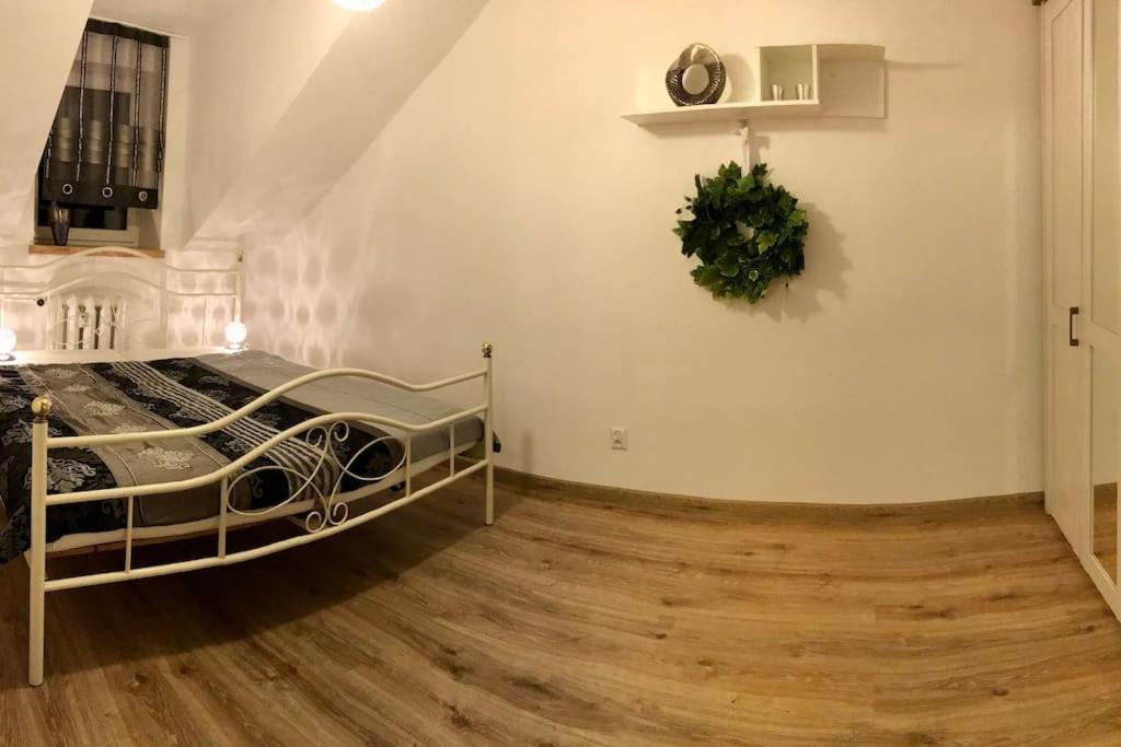 Appartement Marilyn à Kostrzyn nad Odra Extérieur photo