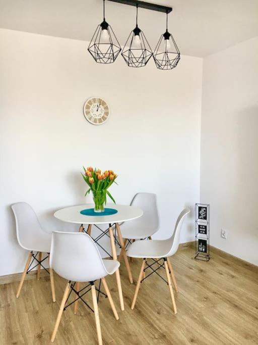 Appartement Marilyn à Kostrzyn nad Odra Extérieur photo