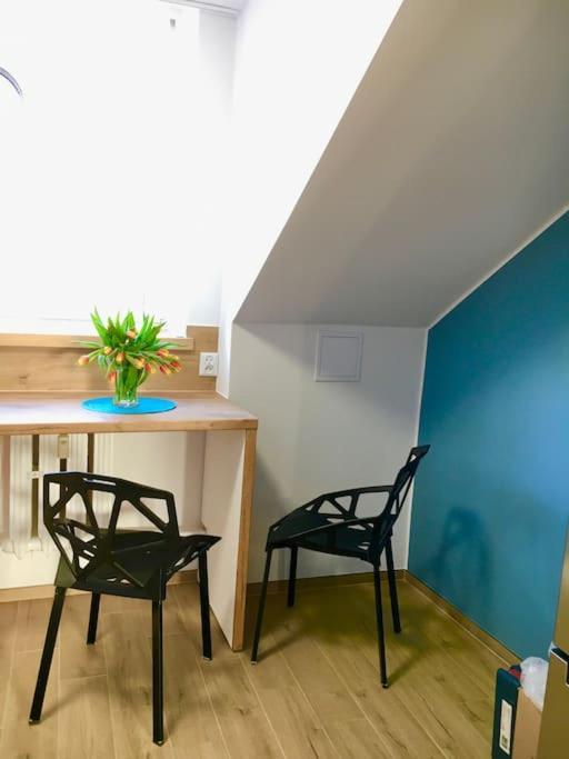 Appartement Marilyn à Kostrzyn nad Odra Extérieur photo